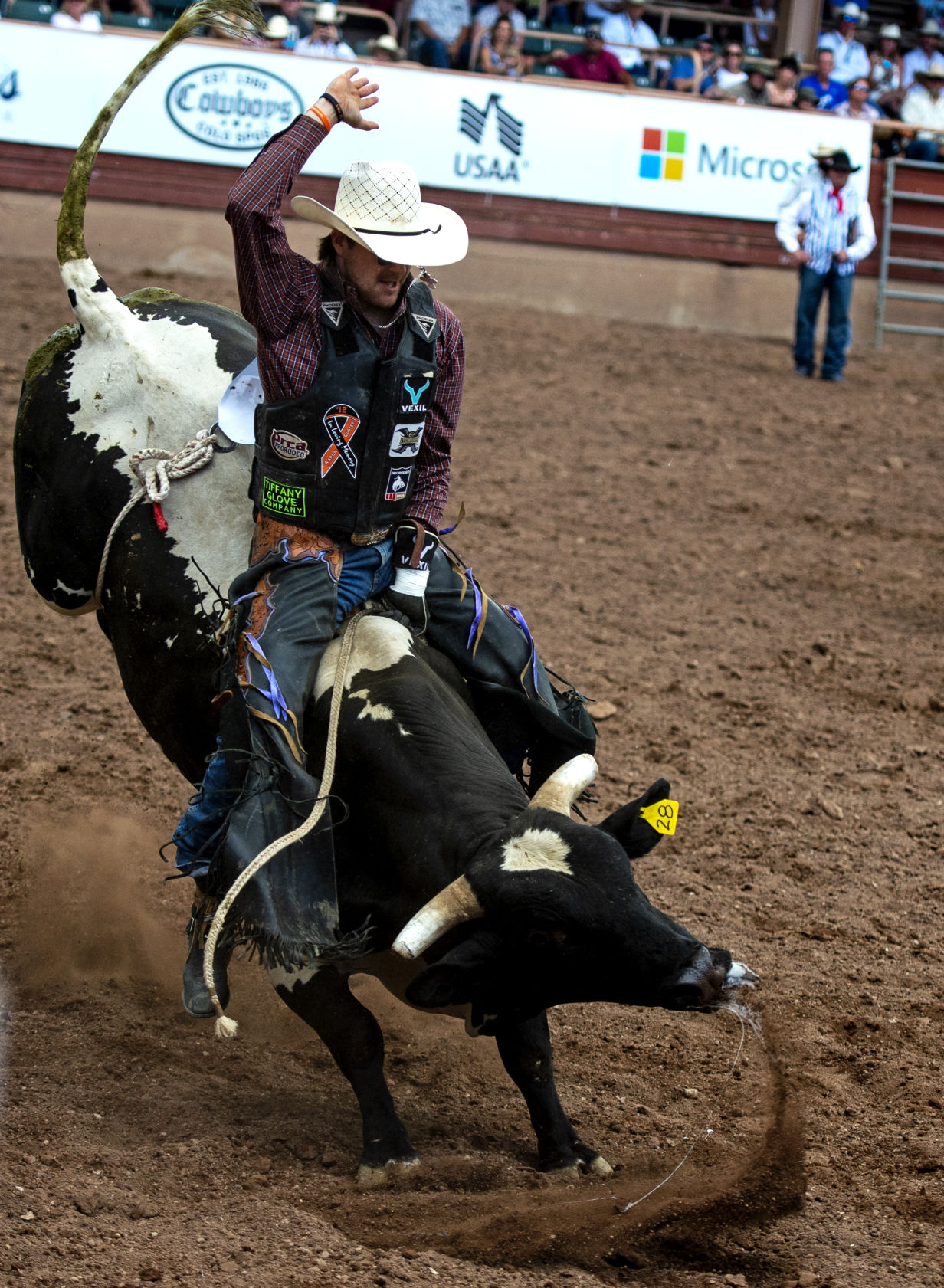 Sports Rodeo - Saturday 25.JPG